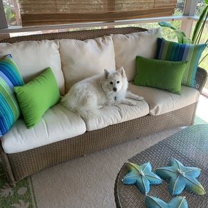 Meet your Posher, Gene